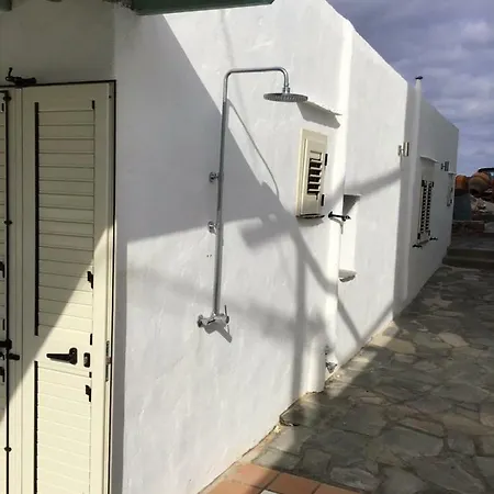 Sifnos Sea Lovers Cherronisos  Exterior foto