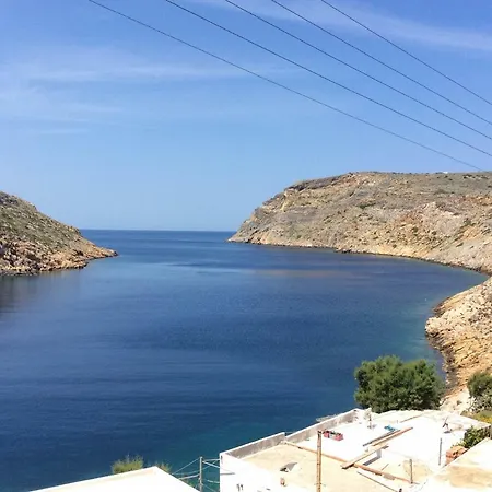Sifnos Sea Lovers Cherronisos  Exterior foto