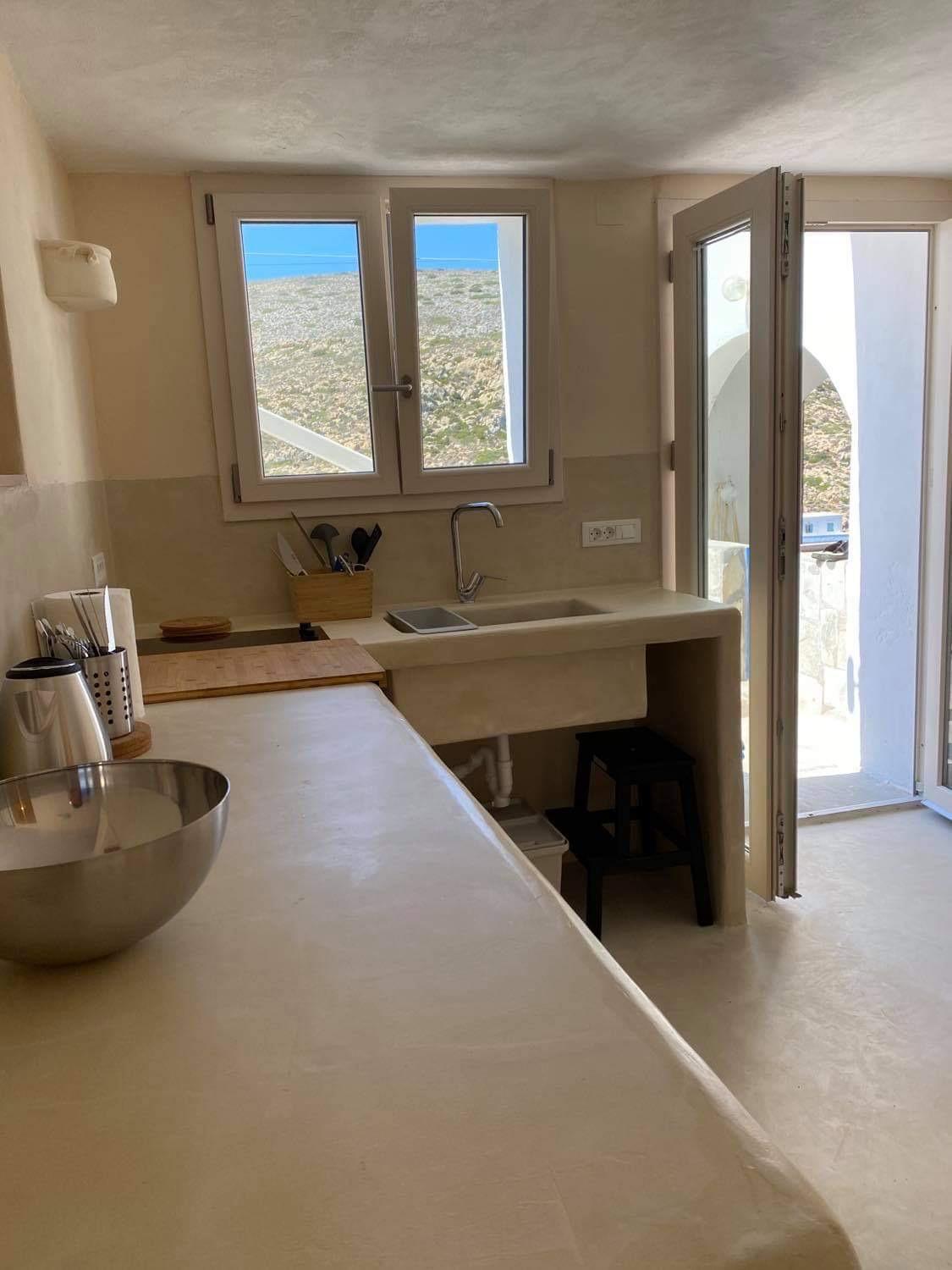 Holiday home Sifnos Sea Lovers *