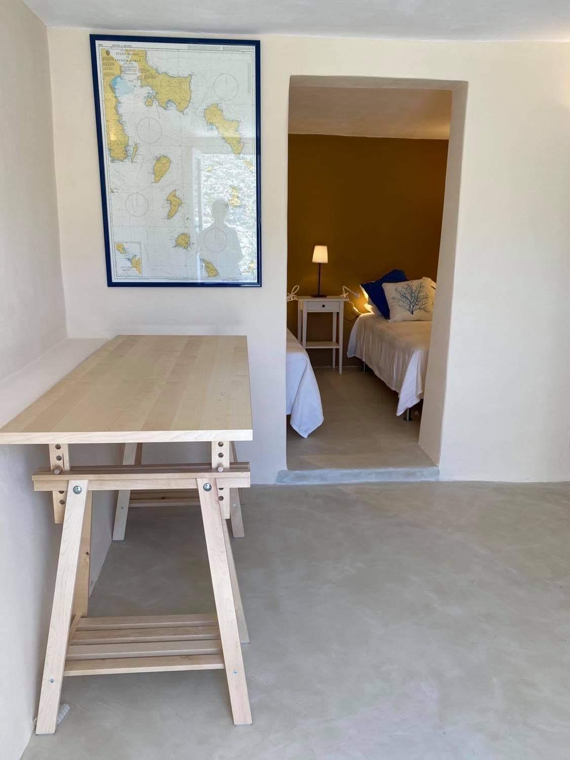 Sifnos Sea Lovers Holiday home Cherronisos (Sifnos)