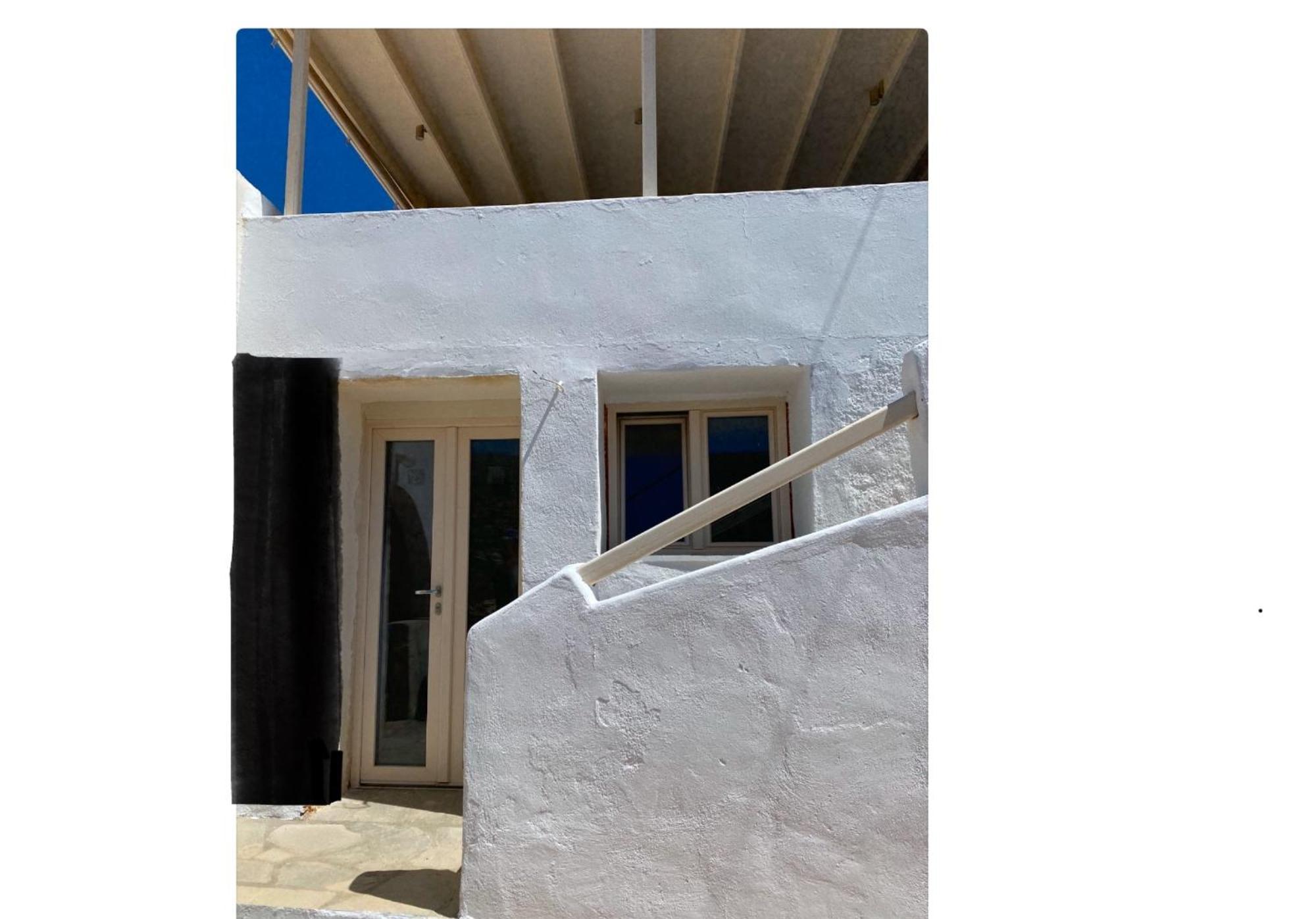 Sifnos Sea Lovers Holiday home Cherronisos (Sifnos)