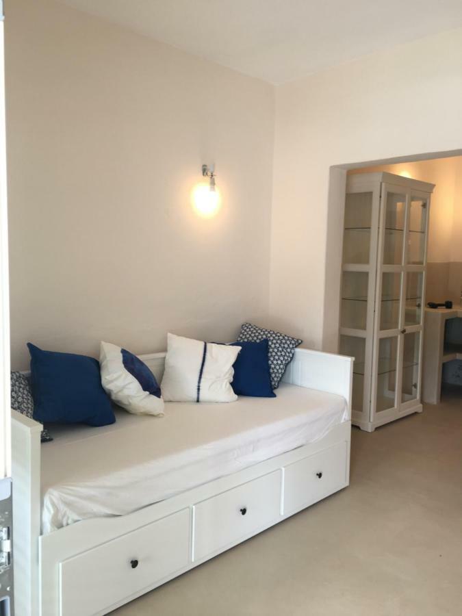 Holiday home Sifnos Sea Lovers *