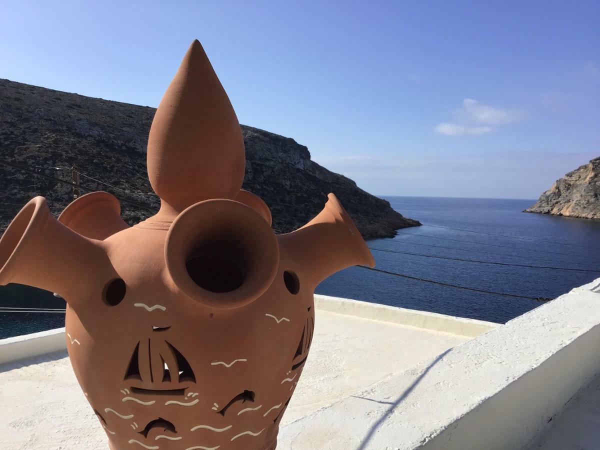 Sifnos Sea Lovers Holiday home *