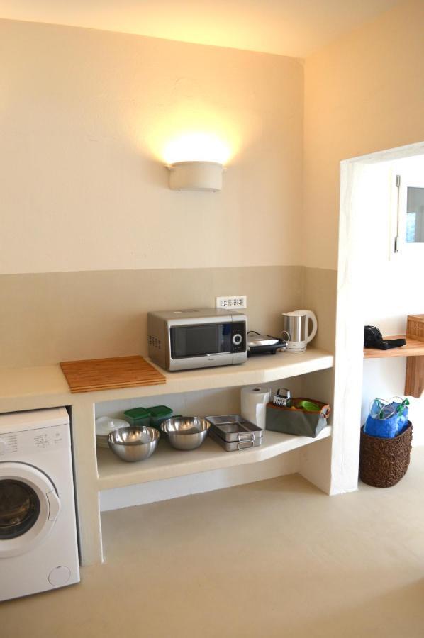 Sifnos Sea Lovers Holiday home Cherronisos (Sifnos)