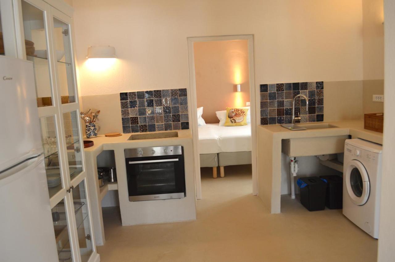 Sifnos Sea Lovers Holiday home *