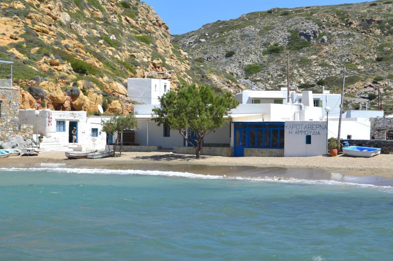 Sifnos Sea Lovers *