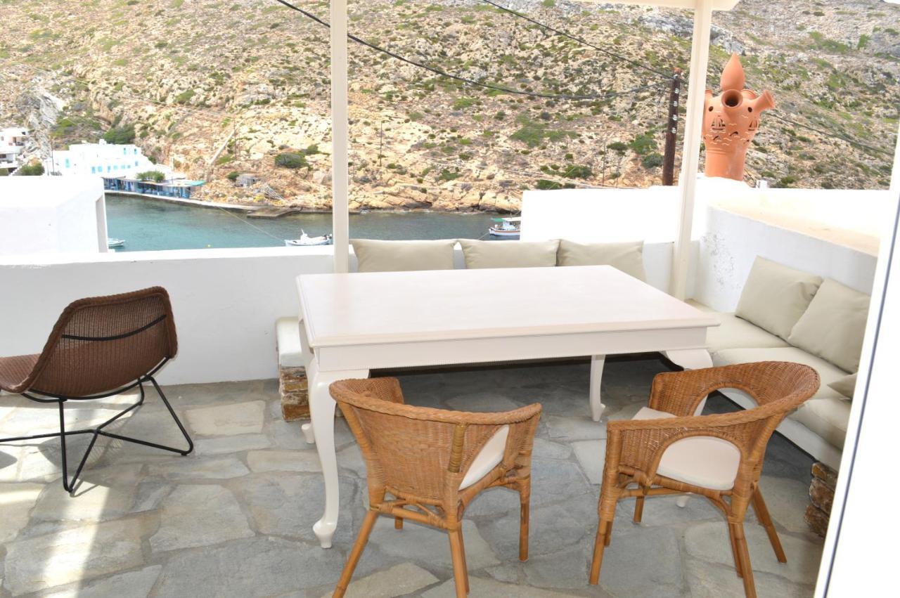 Sifnos Sea Lovers Cherronisos (Sifnos)