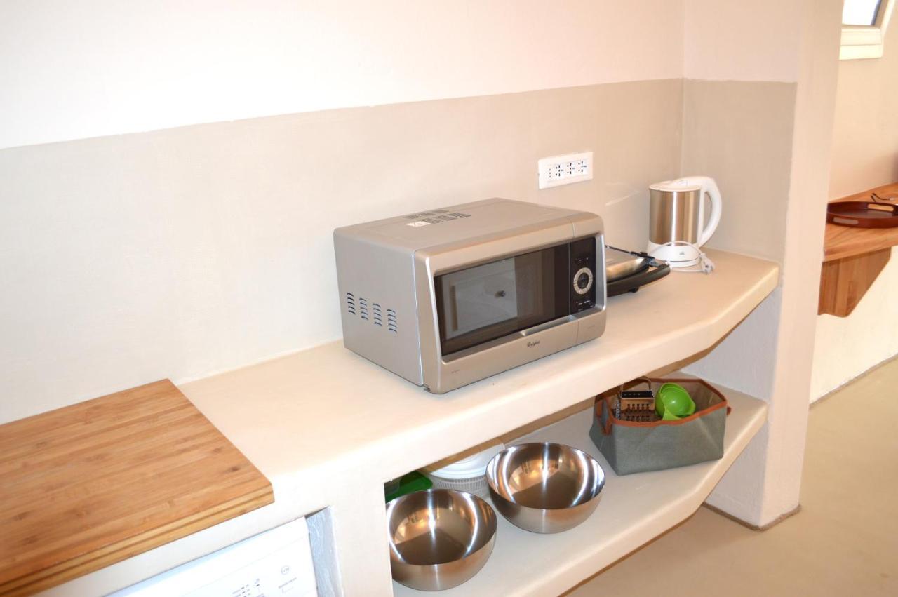 Sifnos Sea Lovers Holiday home Cherronisos (Sifnos)